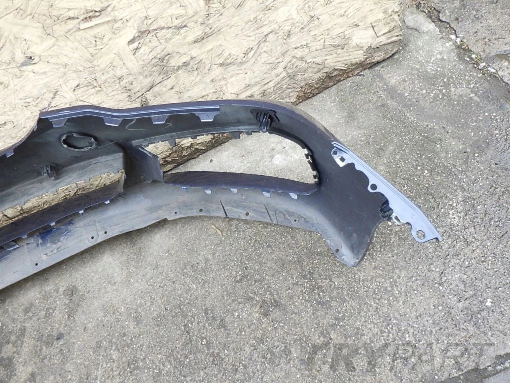 BMW 5 G30 G31 M PACKAGE front bumper