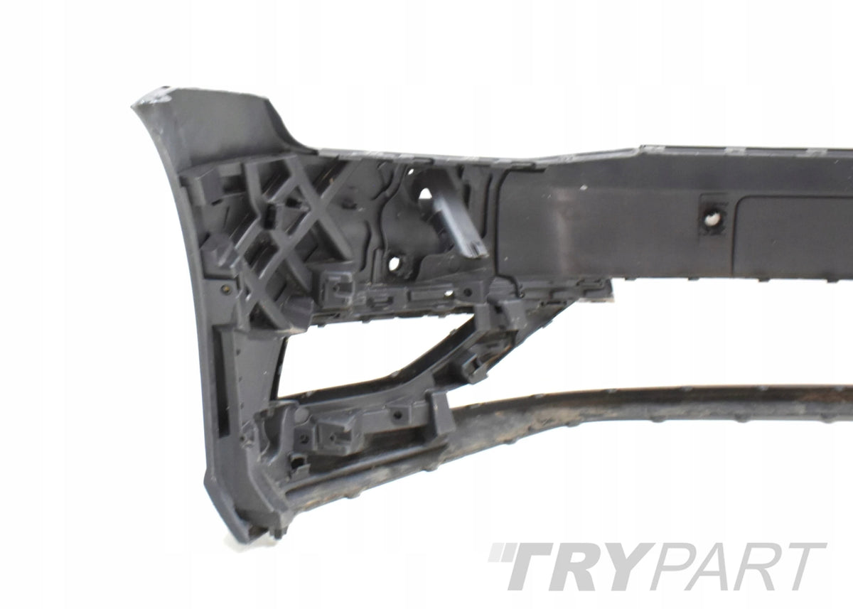 VW GOLF VII LIFT 5G0 FRONT BUMPER ORG + FRAME