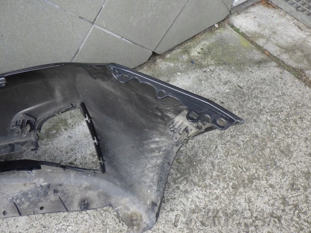 BMW 5 G30 G31 LCI LIFT 2020- front bumper
