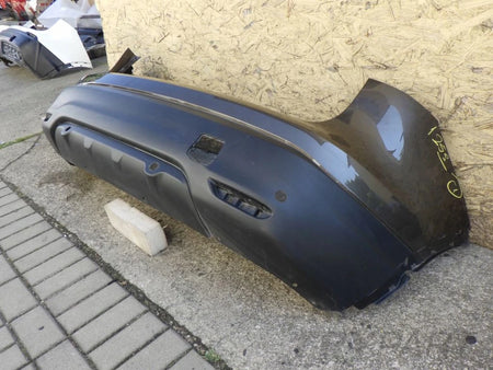 NISSAN QASHQAI II 2 J11 14- Rear Bumper