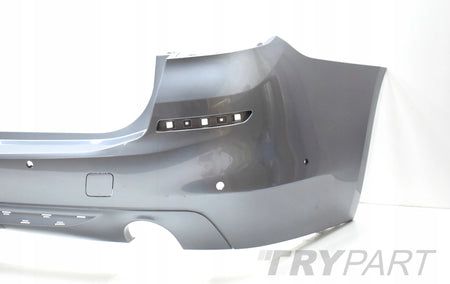 BMW 5 V G31 REAR BUMPER ORIGINAL ESTATE