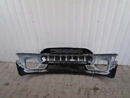 Front Bumper Mini Cooper Clubman F54 S JCW 15-
