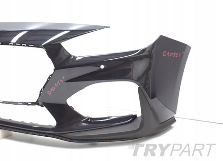 HYUNDAI I30 III N LINE FRONT BUMPER ORG + BOTTOM