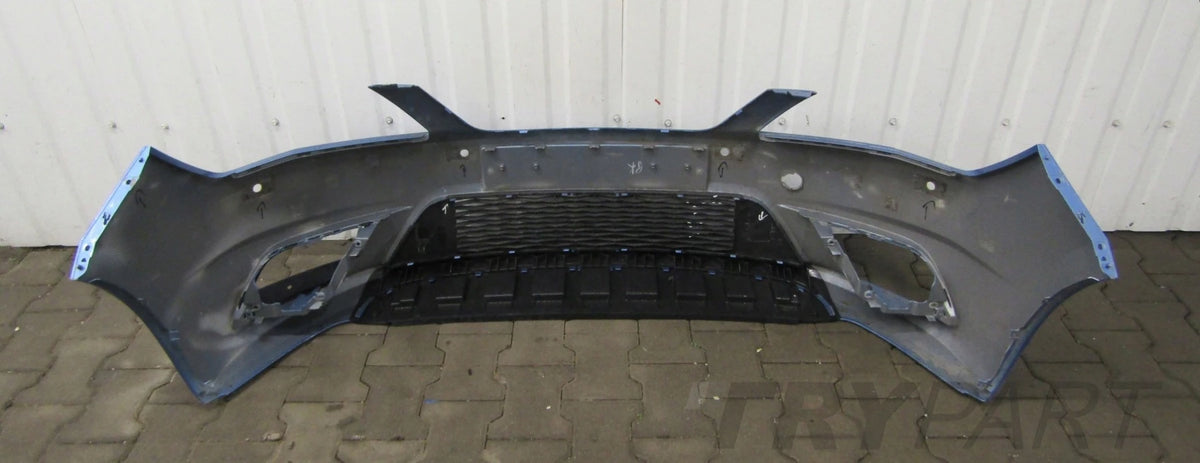 Front Bumper Seat Toledo 4 IV 6JA 12-