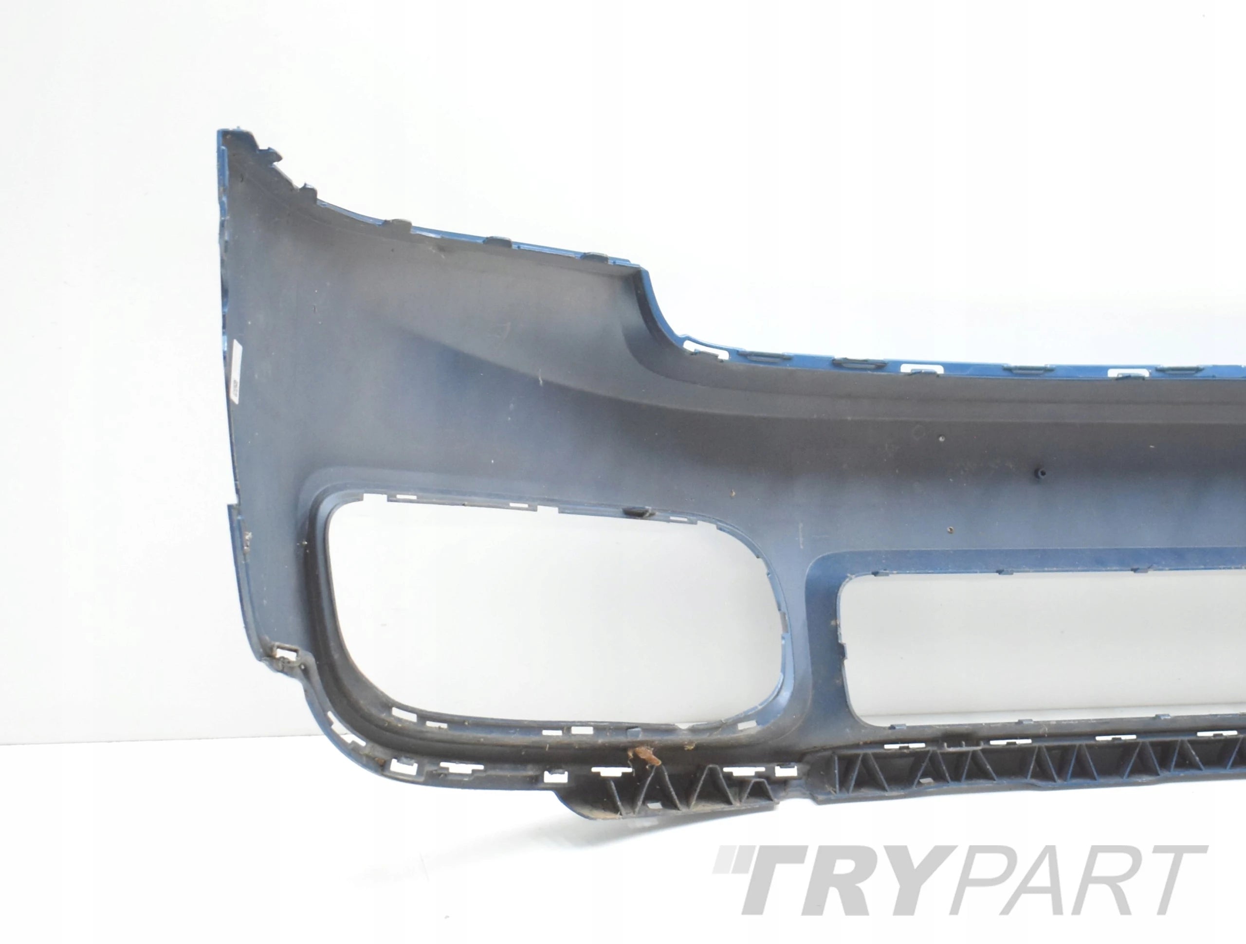 MINI COUNTRYMAN F60 FRONT BUMPER ORG