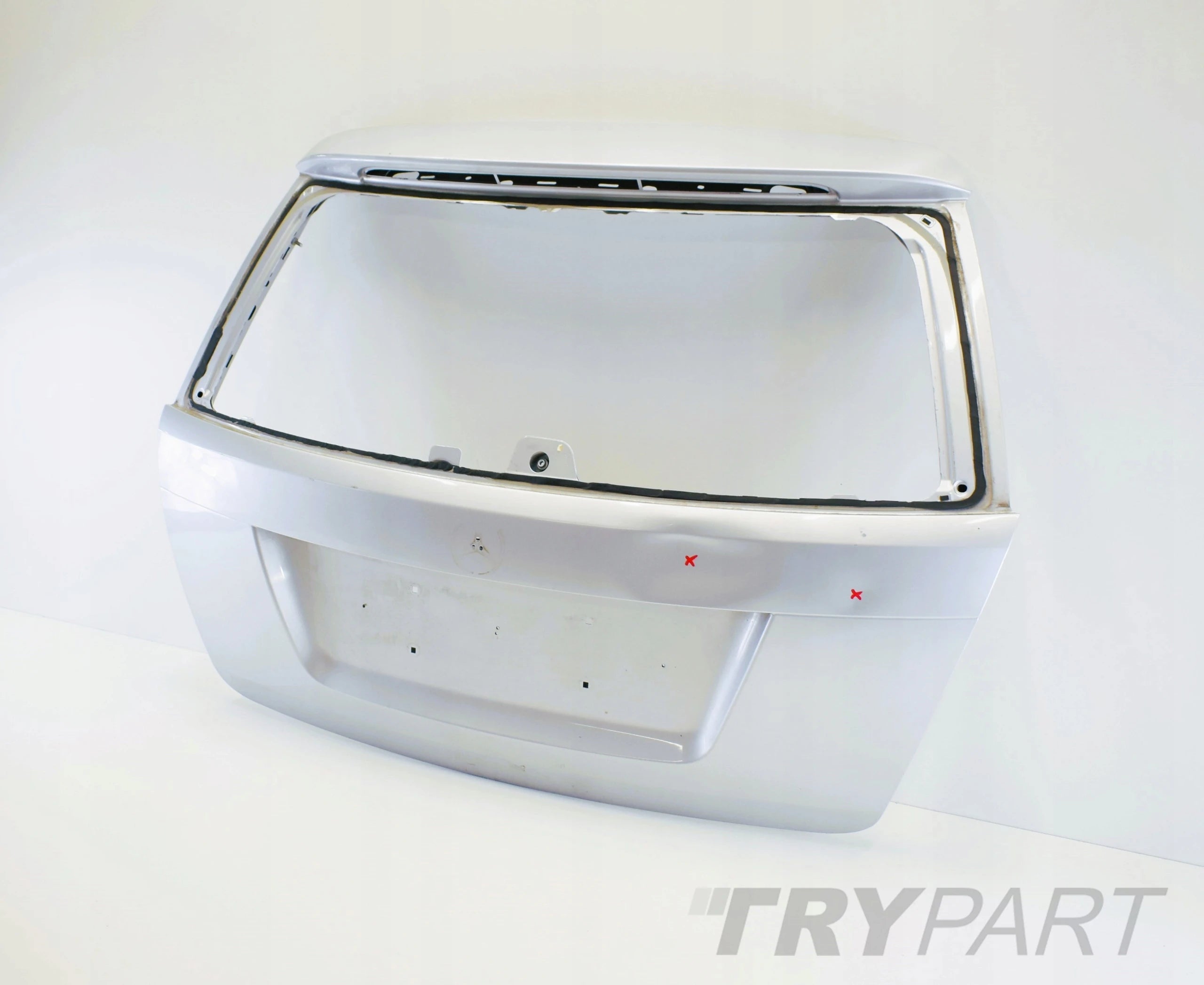 MERCEDES C CLASS W204 REAR TRUNK LID ORG ESTATE
