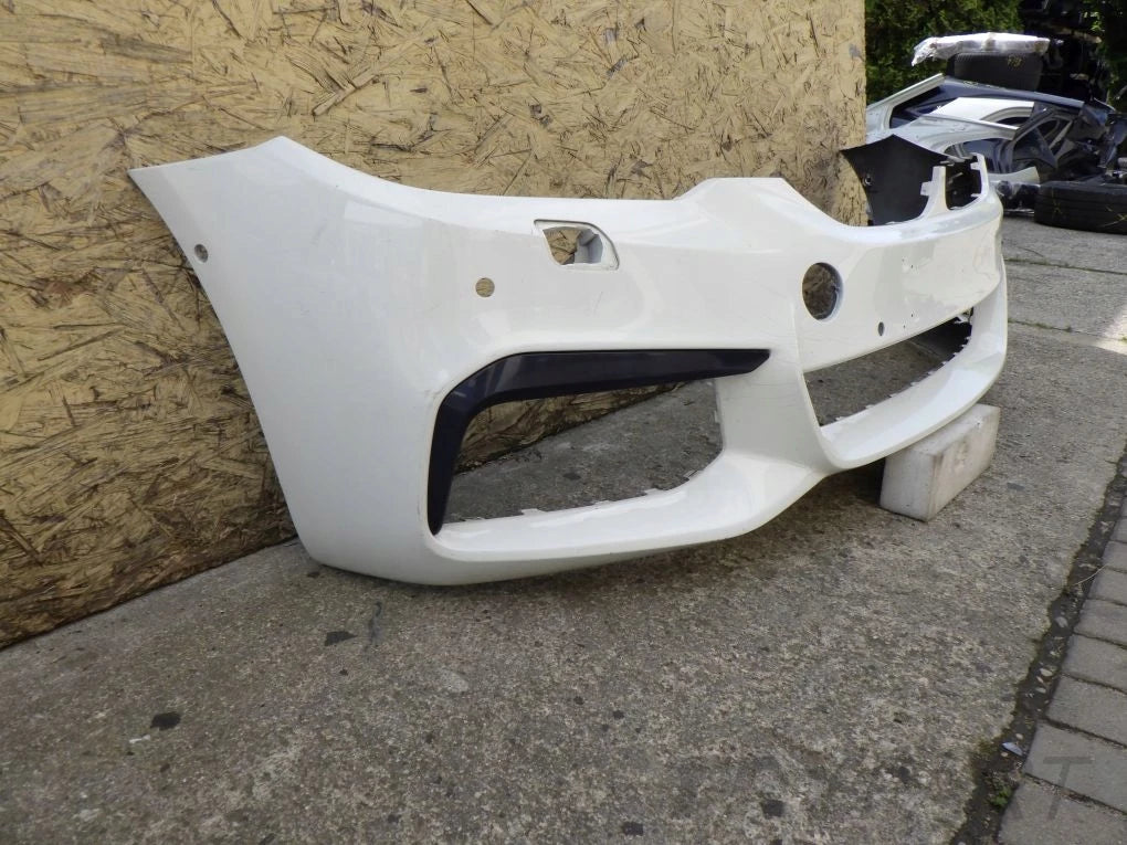 BMW 5 G30 G31 M PACKAGE front bumper