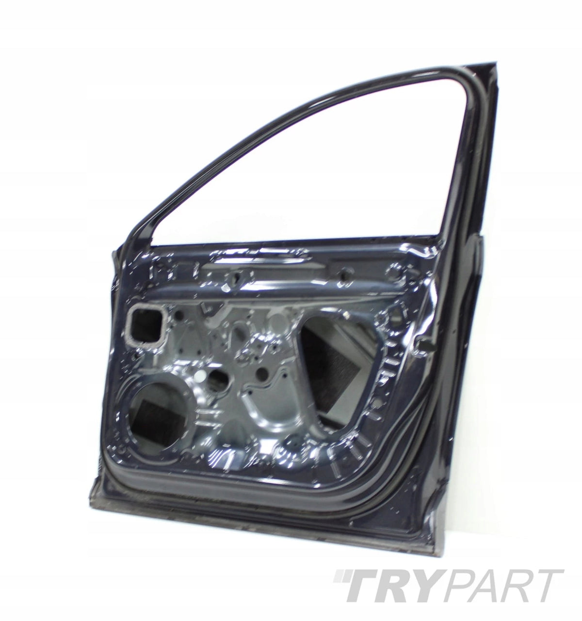 CUPRA Formentor 5FF Right Front Door Original + Trim