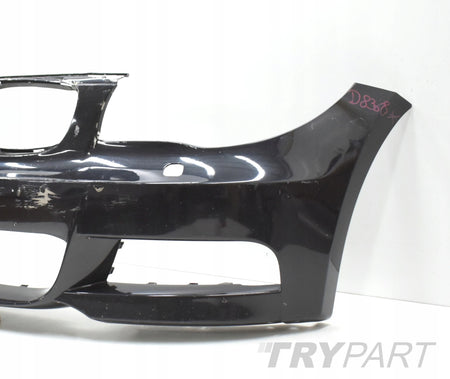 BMW 1 E82 E88 COUPE CONVERTIBLE M SPORT PACKAGE FRONT BUMPER ORG