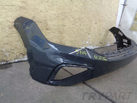 VW TIGUAN II LIFT 5NA 2020- Front Bumper