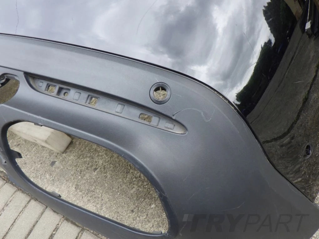MERCEDES GLE 167 II 2 W167 19- Rear Bumper