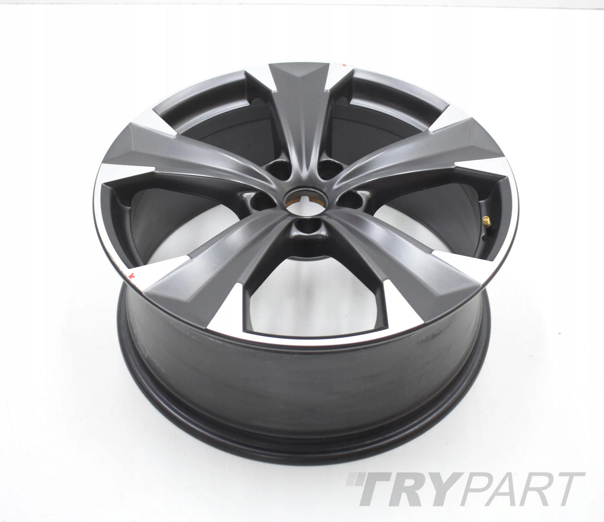 19" WHEEL SEAT CUPRA 575 8.0"x19" 5x112 ET45 ORG 575601025T