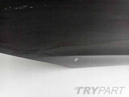 FORD MONDEO MK5 V KOMBI HB 2014- RIGHT REAR DOOR