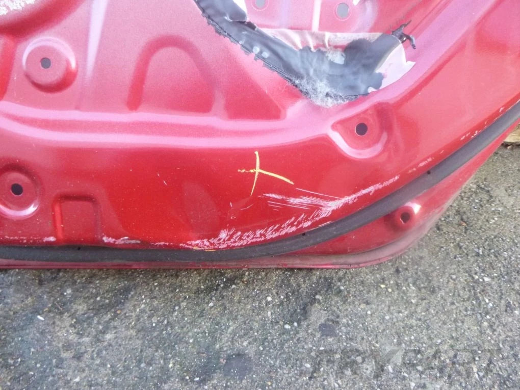HYUNDAI I20 II 2 2014- Rear Right Door