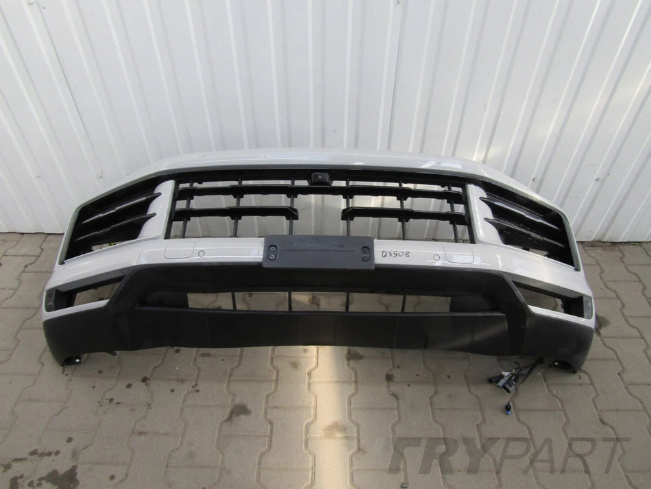 Front Bumper Porsche Cayenne 9Y0 Lift 23-