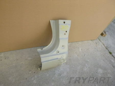 SUZUKI SWIFT MK7 10- Right Sill Pillar NEW GENUINE