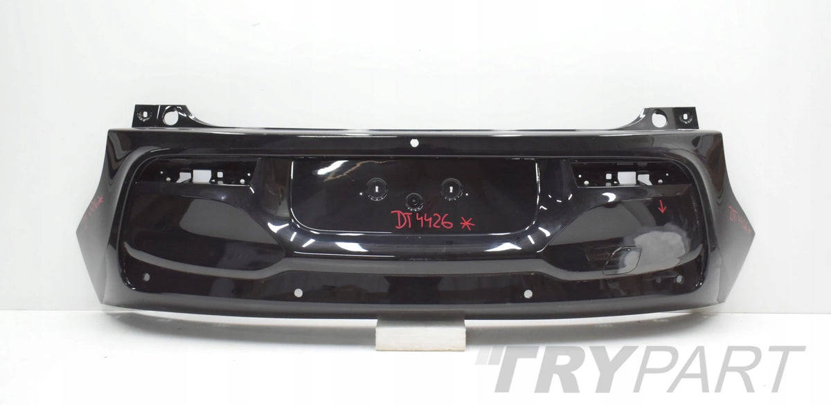 BMW I3 LIFT LCI REAR BUMPER ORG