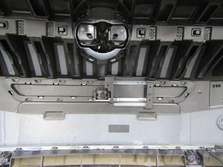 Front Bumper VW ID3 ID.3 10A Lift 23-(LED)