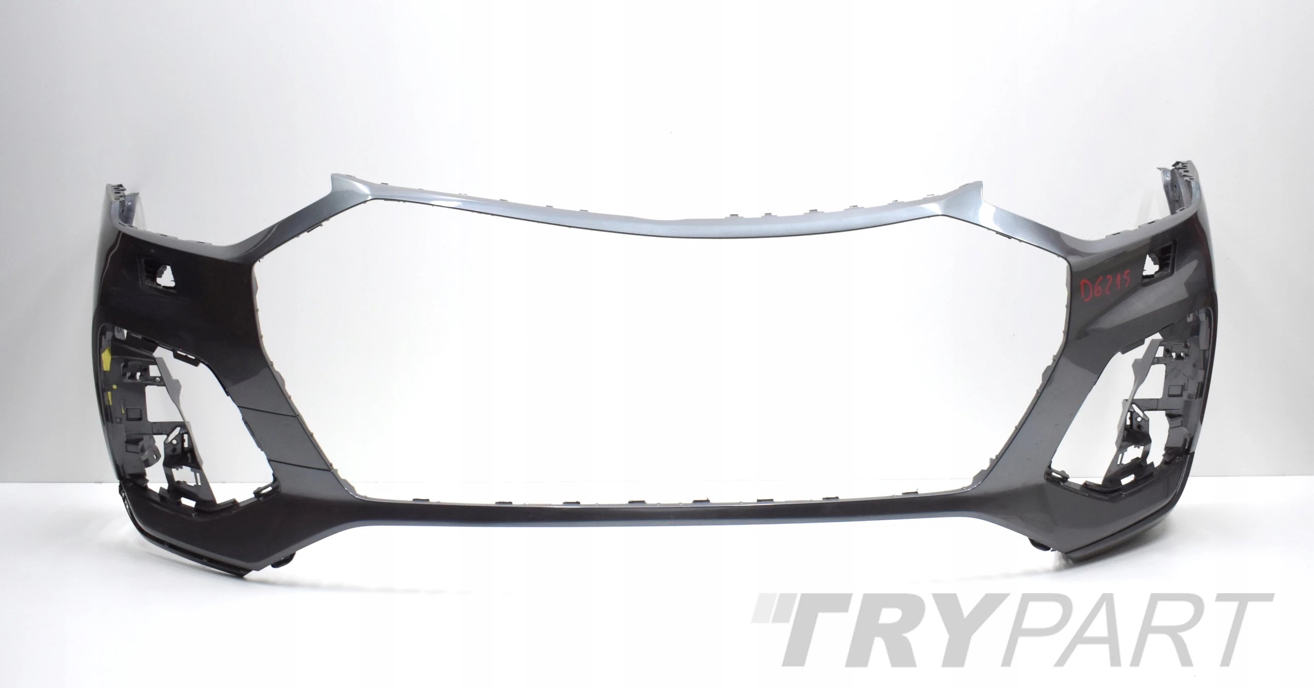 AUDI Q5 II LIFT S LINE 80A FRONT BUMPER ORG