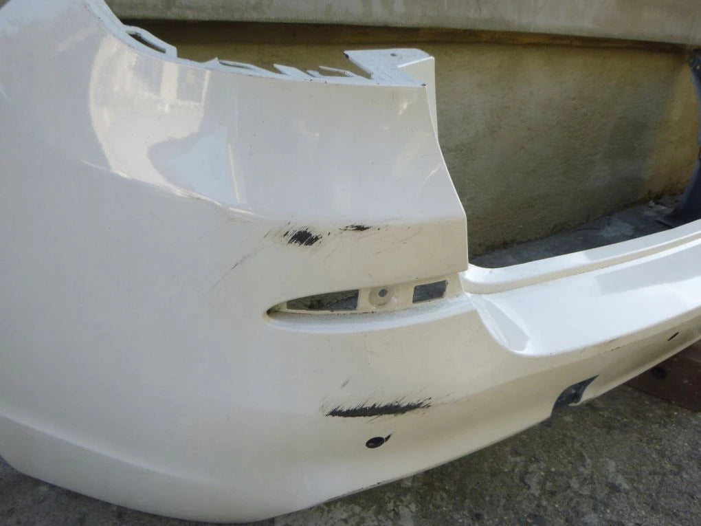 BMW X3 F25 M Package Rear Bumper