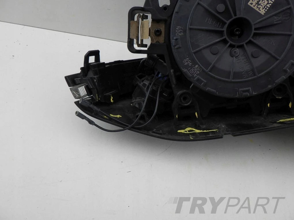 AUDI A6 C8 4K1 CAMERA 10 PIN LEFT MIRROR