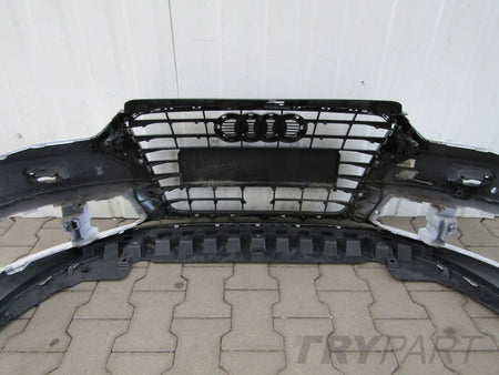 Front Bumper Audi A3 S3 8V 8V3 S LINE HB Sportback Hatchback 12-16