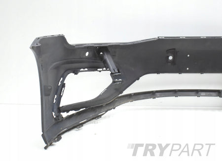 VW GOLF VII 5G0 LIFT R LINE FRONT BUMPER ORG