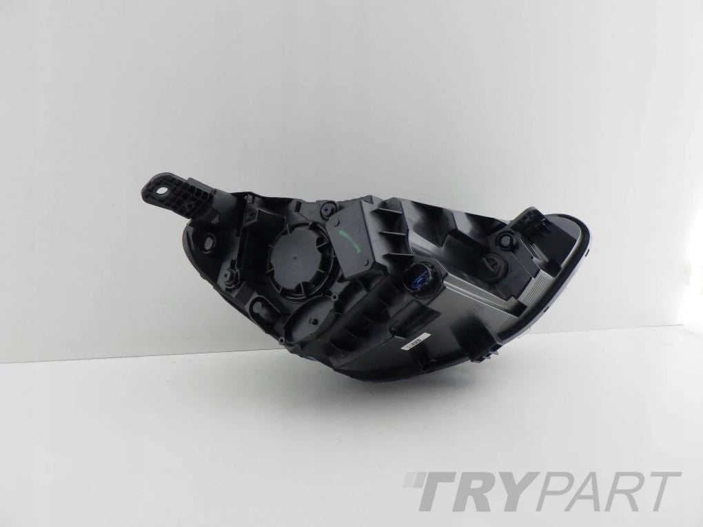 HYUNDAI I10 III 3 20- front left lamp