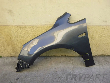 OPEL ASTRA 4 IV J Front Fender Left Front