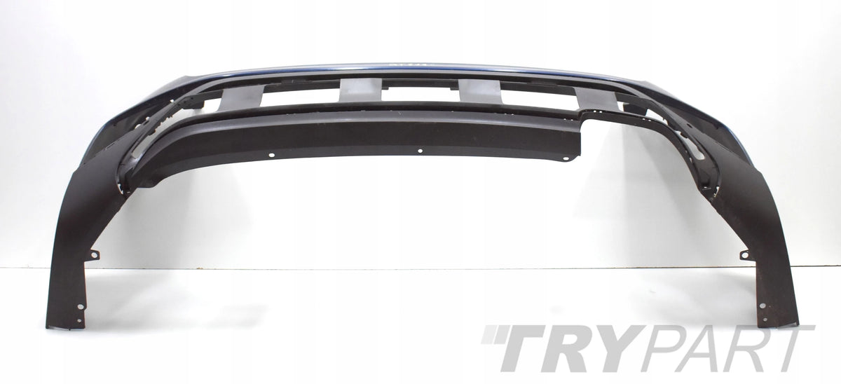 HYUNDAI SANTA FE IV REAR BUMPER ORG + BOTTOM