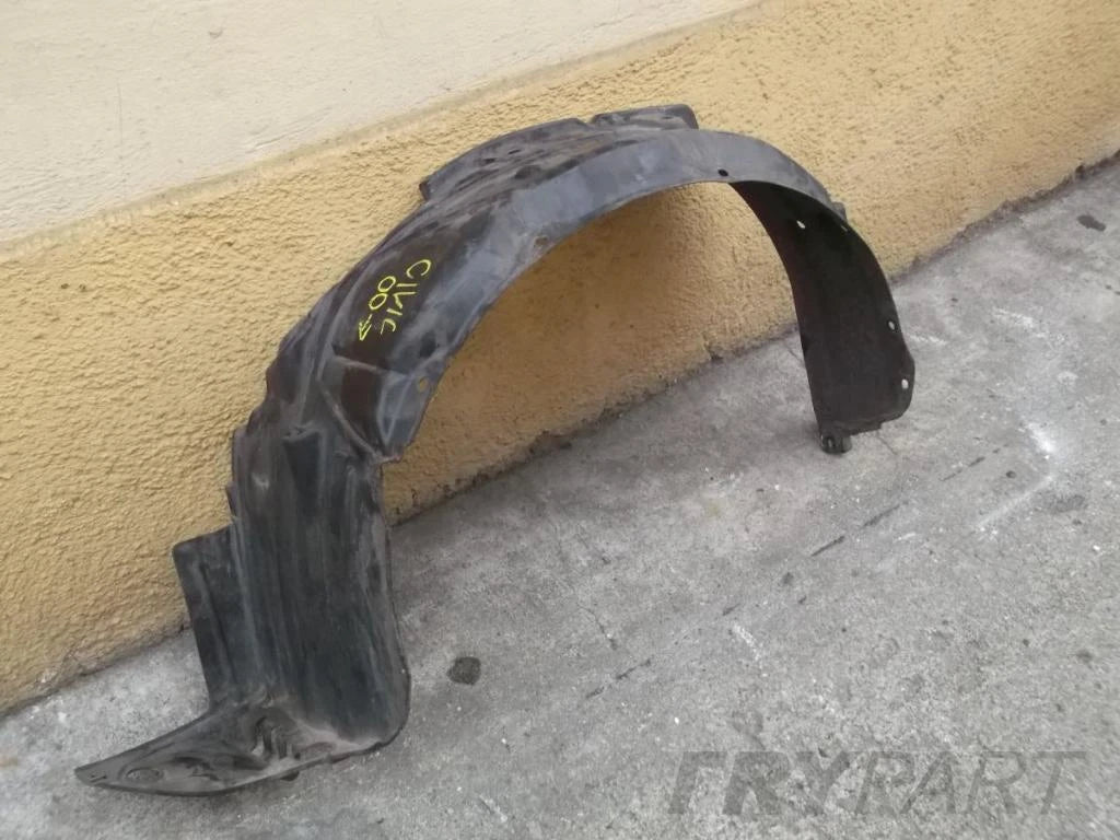 Honda Civic 01-03 Fender