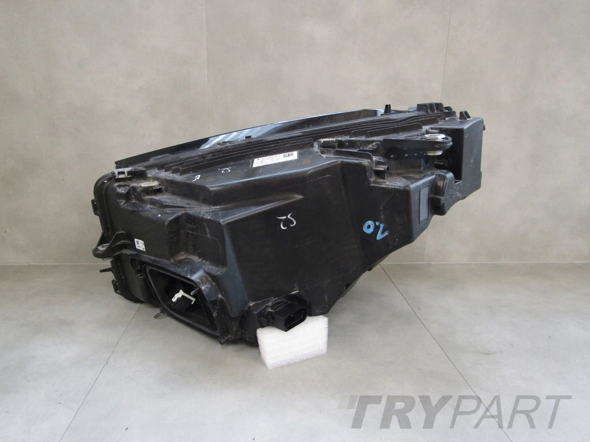 HEADLIGHT MERCEDES GLC W253 LED HIGH PERFORMANCE LIFT 19- RH A2539066403