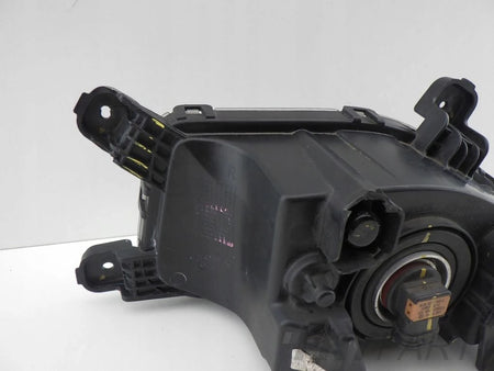 HYUNDAI KONA 17- halogen right