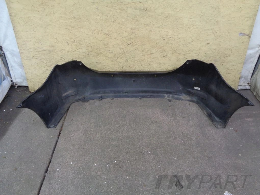 TOYOTA COROLLA E16 SEDAN 13- rear bumper