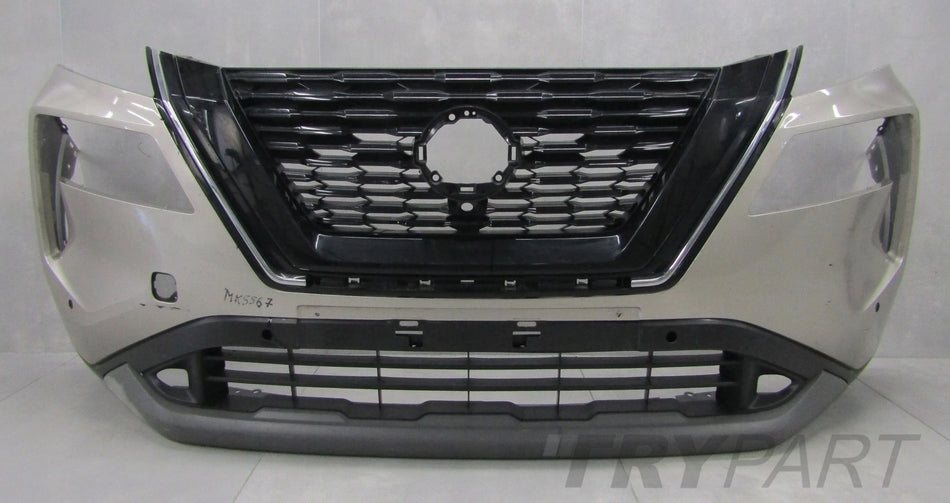 Front Bumper for Nissan X-Trail T33 4 IV 22-