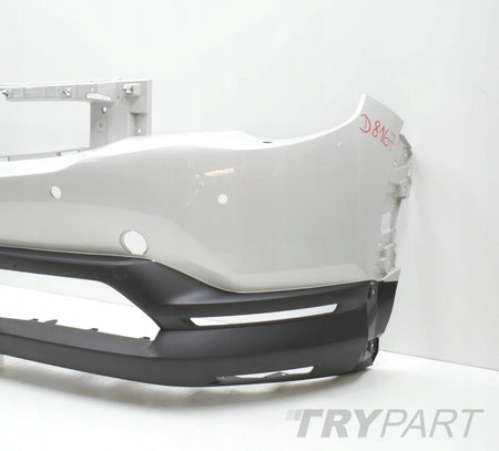 MAZDA MX30 MX-30 FRONT BUMPER ORG