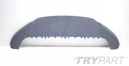 MASERATI GRECALE FLOOR SHIELD COVER BUMPER SPOILER ORIGINAL NEW