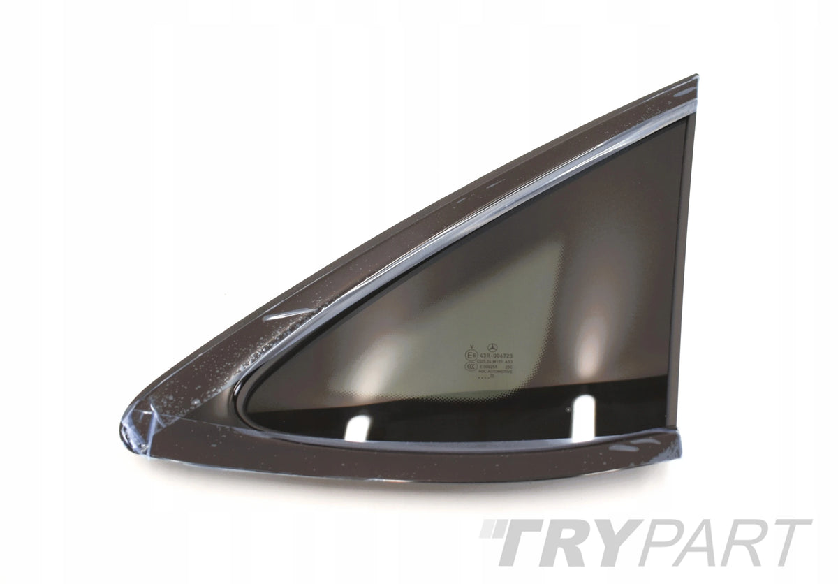 MERCEDES GLC COUPE W253 RIGHT REAR BODY GLASS NEW ORIGINAL