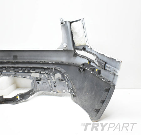 RANGE ROVER VELAR REAR BUMPER ORG