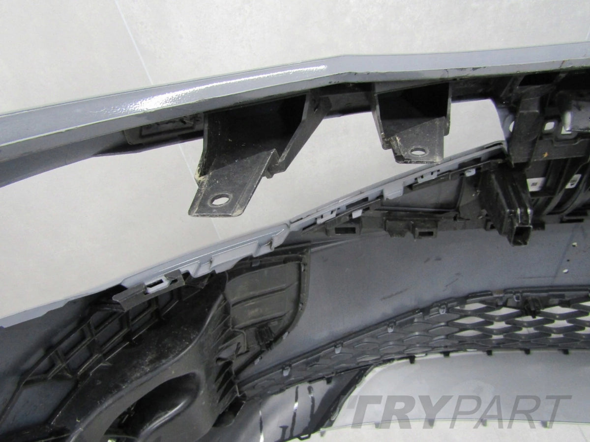 Front Bumper Volkswagen VW ID.4 2020-