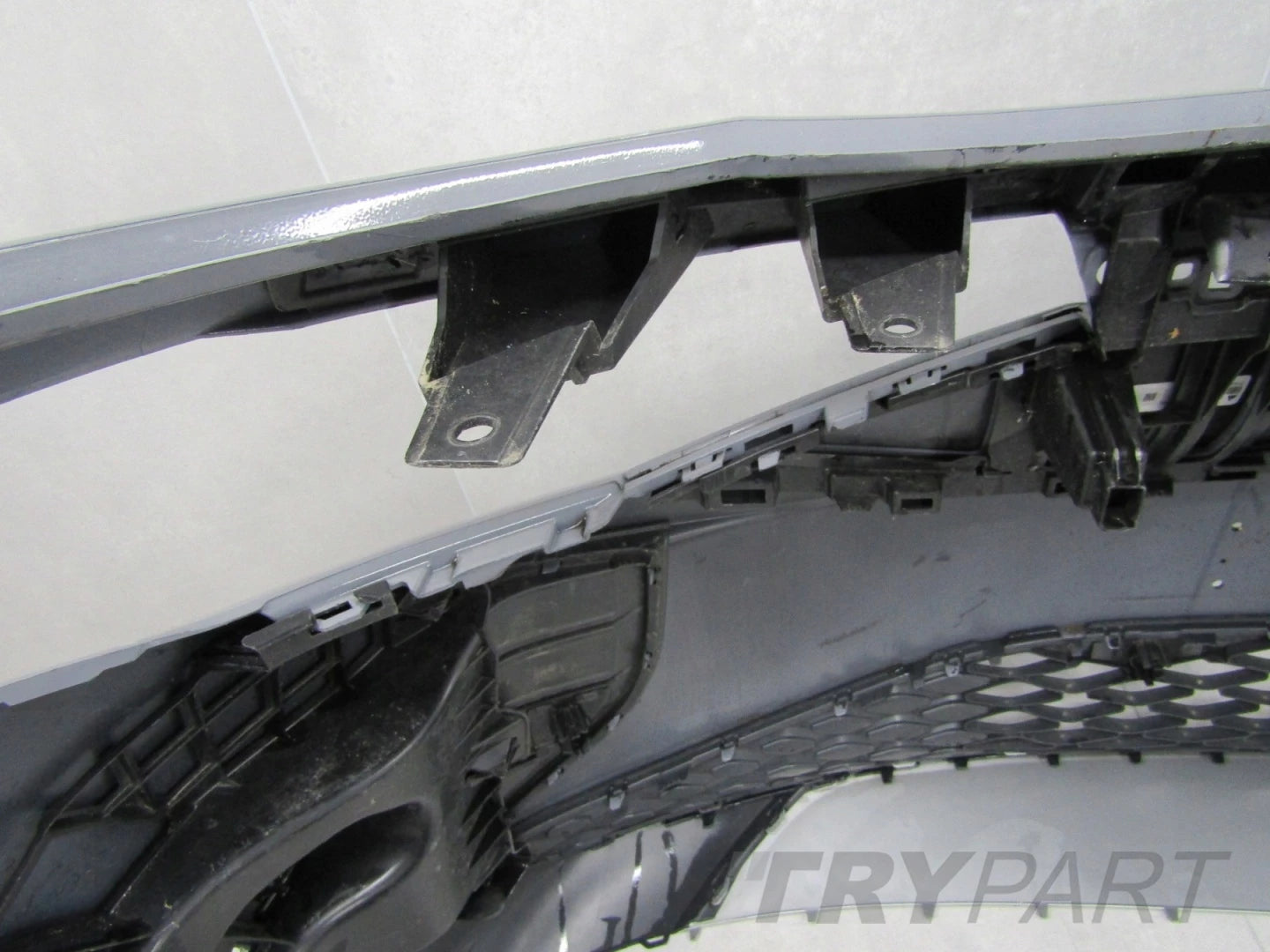 Front Bumper Volkswagen VW ID.4 2020-