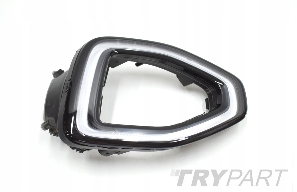 VW T-ROC 2GA RIGHT LED FOG LIGHT DRL TURN SIGNAL ORIG EU