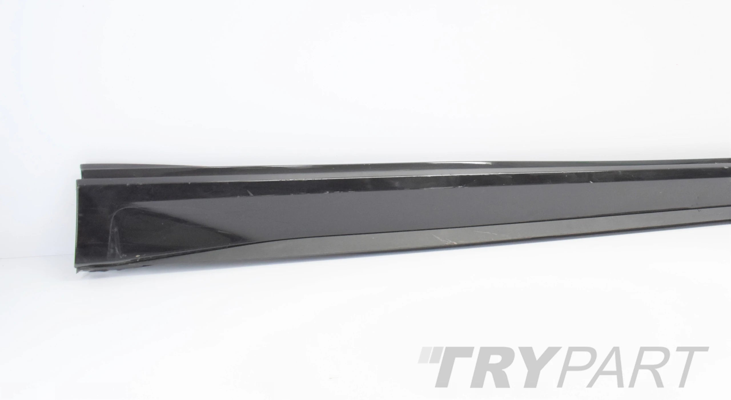AUDI A5 D5 4N4 RIGHT SILL PANEL ORG LONG