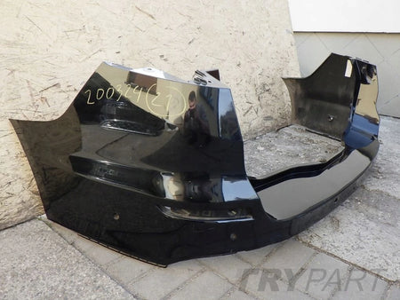 FORD MONDEO MK5 V KOMBI 15- Rear Bumper