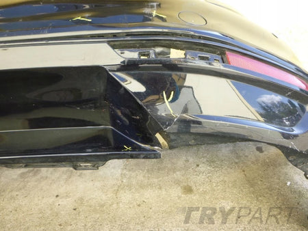 VW PASSAT B8 3G9 KOMBI Rear Bumper