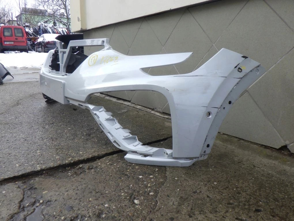 RENAULT ARKANA RS LINE 2020- 620222372R Front Bumper