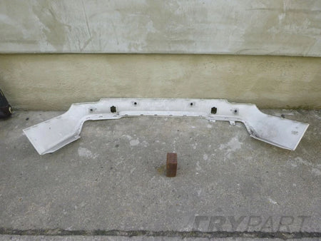 BMW X1 E84 M Sport Package Rear Bumper Diffuser