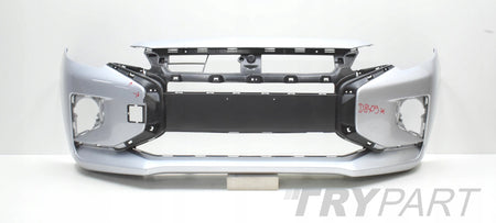 MITSUBISHI SPACE STAR III FRONT BUMPER ORG