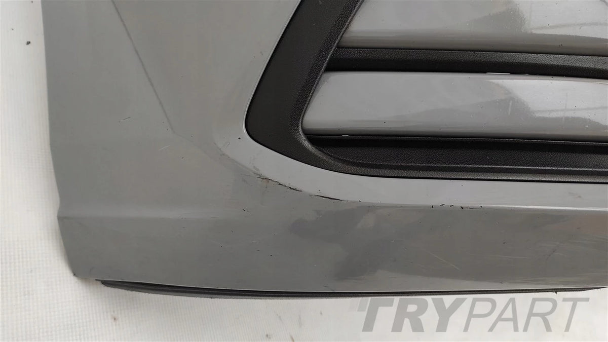 FRONT BUMPER VW GOLF 8 VIII 5H AFTER 2020 5H0807221H