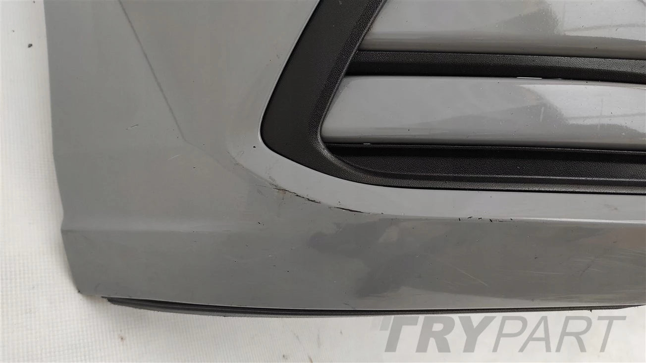 FRONT BUMPER VW GOLF 8 VIII 5H AFTER 2020 5H0807221H